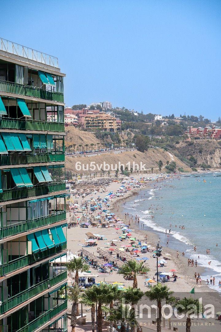 For sale of apartment in Fuengirola