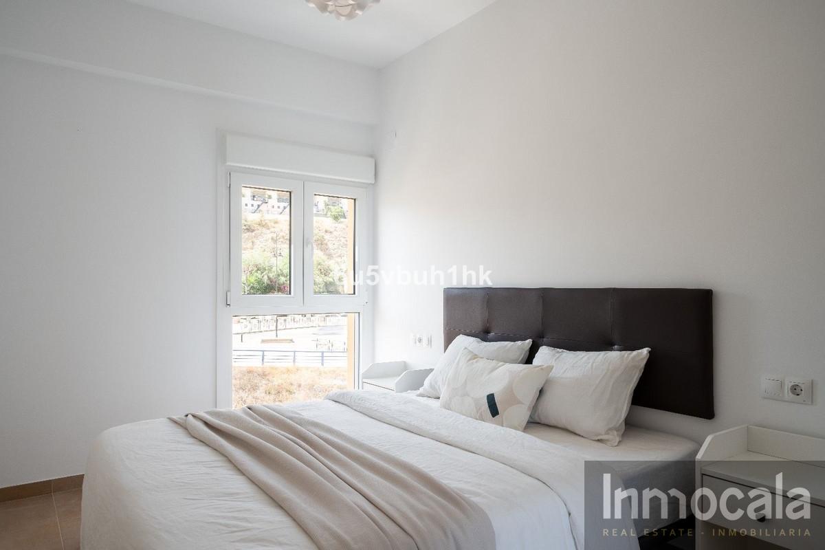 For sale of apartment in Fuengirola