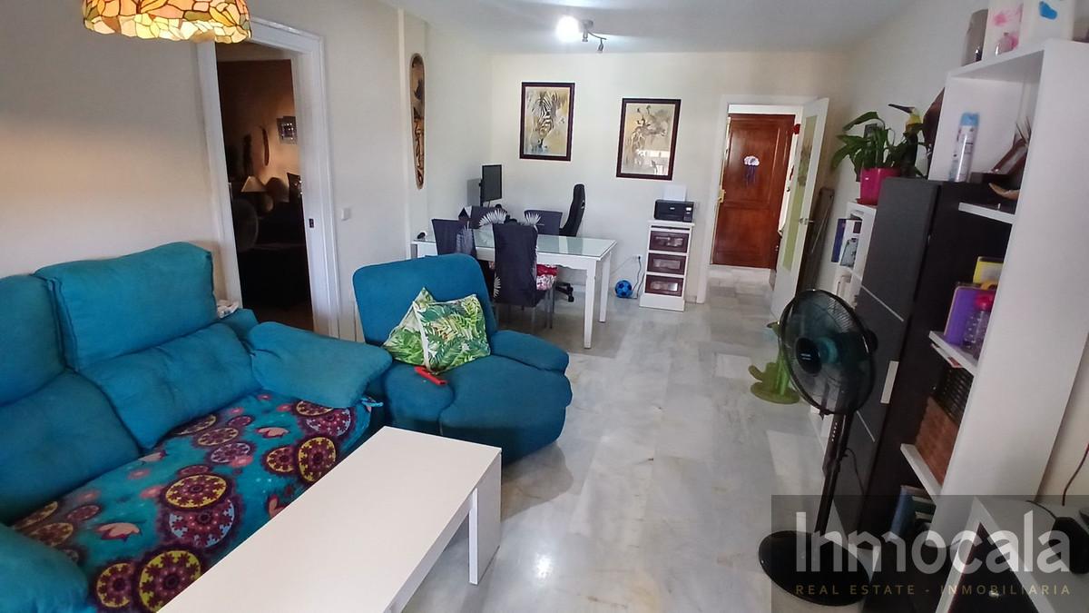 For sale of apartment in Mijas