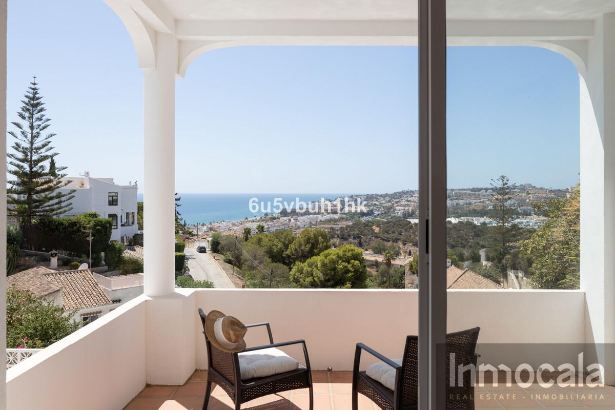 Venta de villa en Mijas Costa