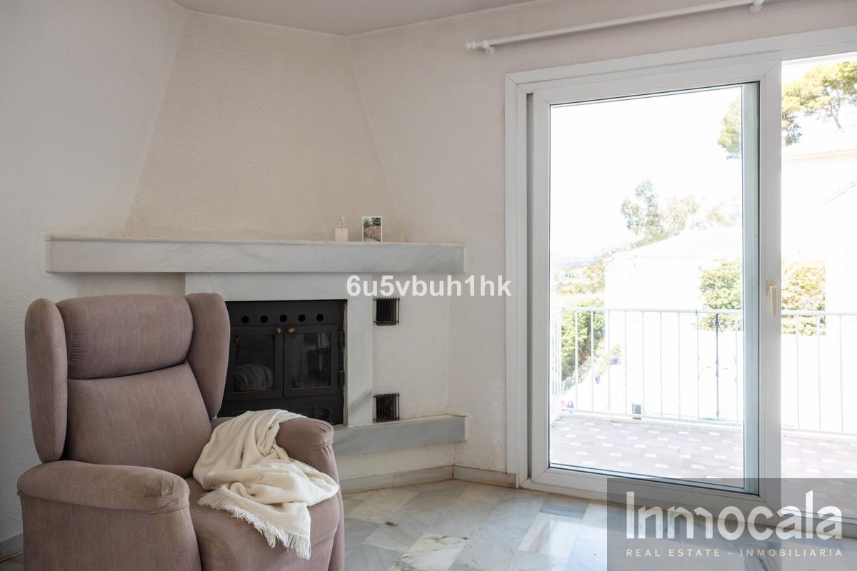 Venta de villa en Mijas Costa