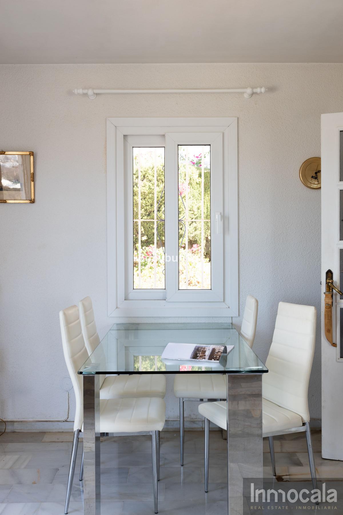 Venta de villa en Mijas Costa