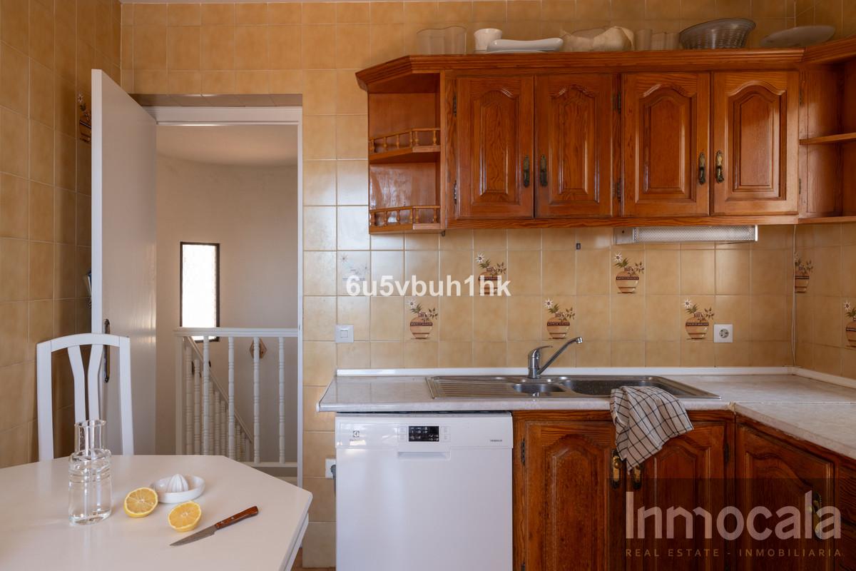 Venta de villa en Mijas Costa