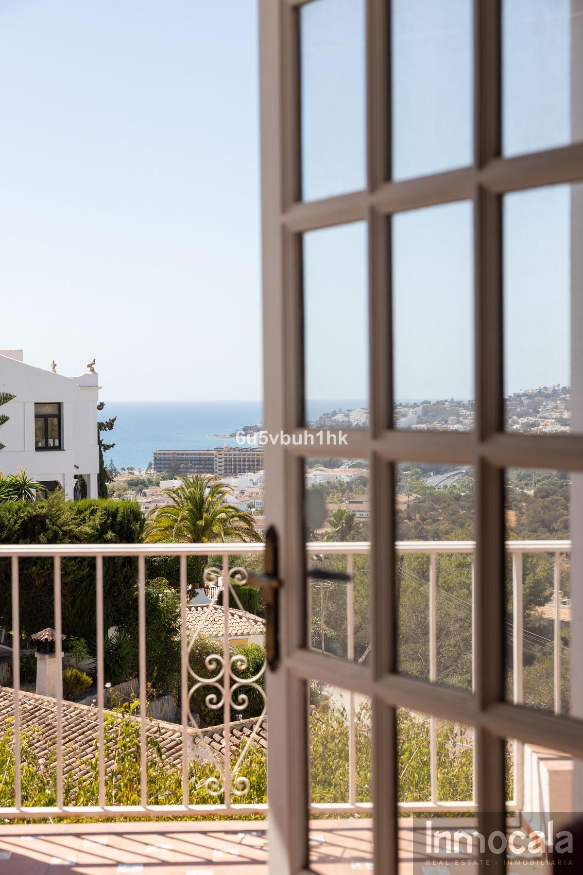 Venta de villa en Mijas Costa