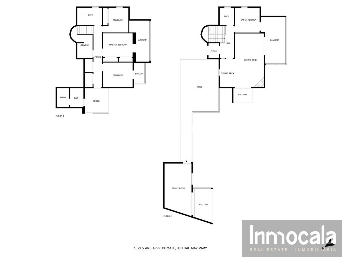 Venta de villa en Mijas Costa