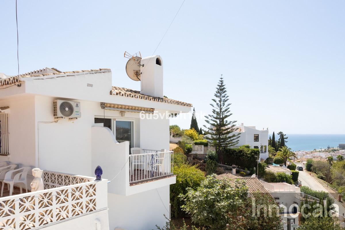 Venta de villa en Mijas Costa