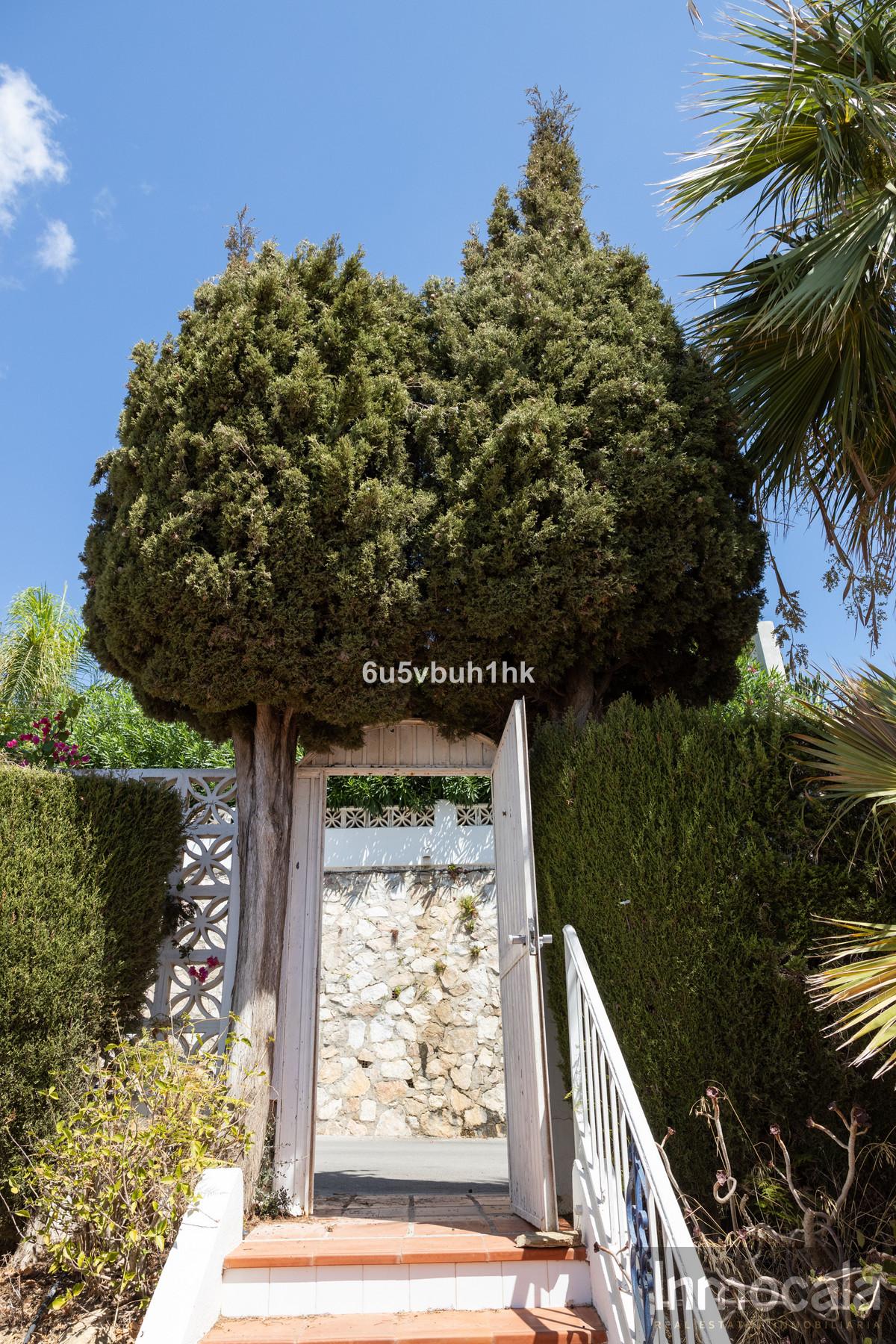 Venta de villa en Mijas Costa