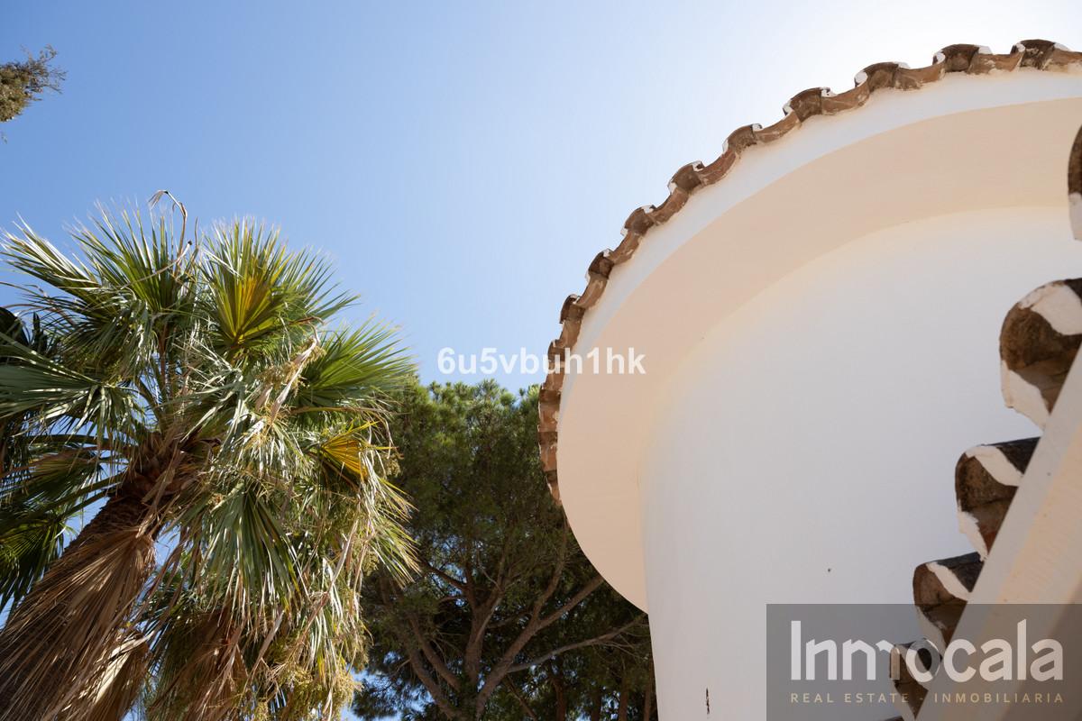 Venta de villa en Mijas Costa