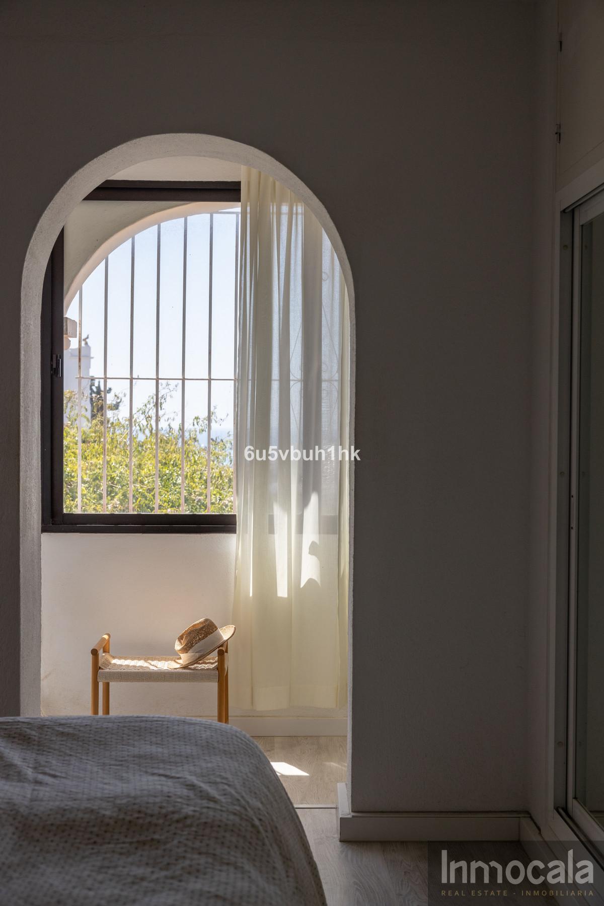 Venta de villa en Mijas Costa