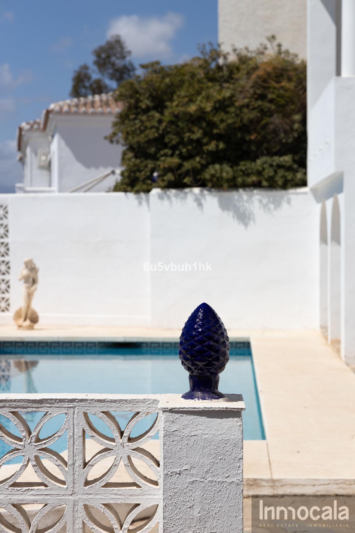 Venta de villa en Mijas Costa