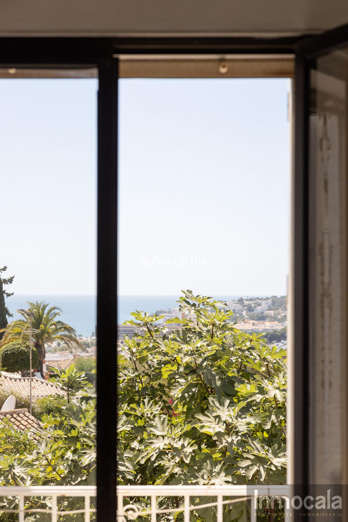 Venta de villa en Mijas Costa