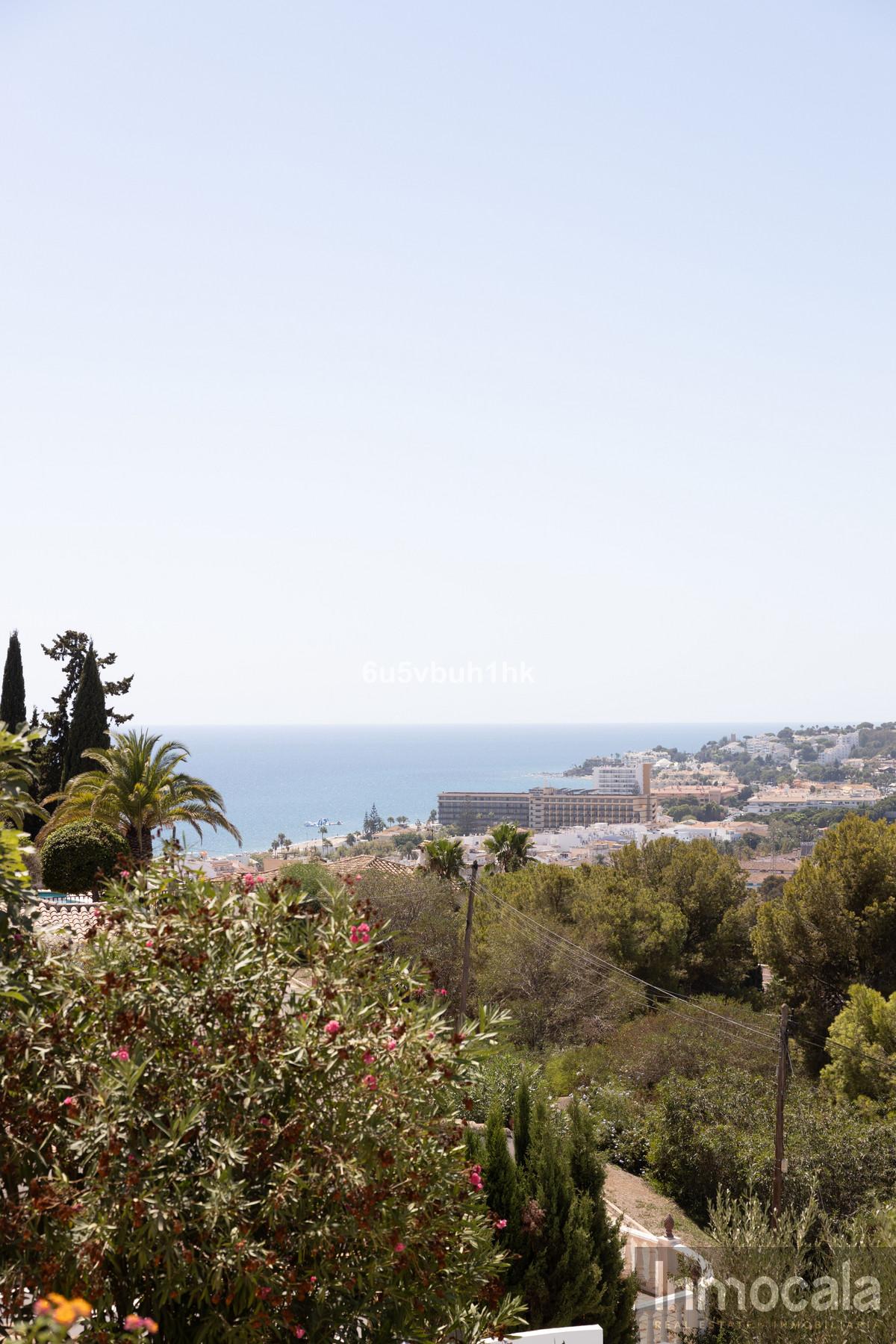 Venta de villa en Mijas Costa