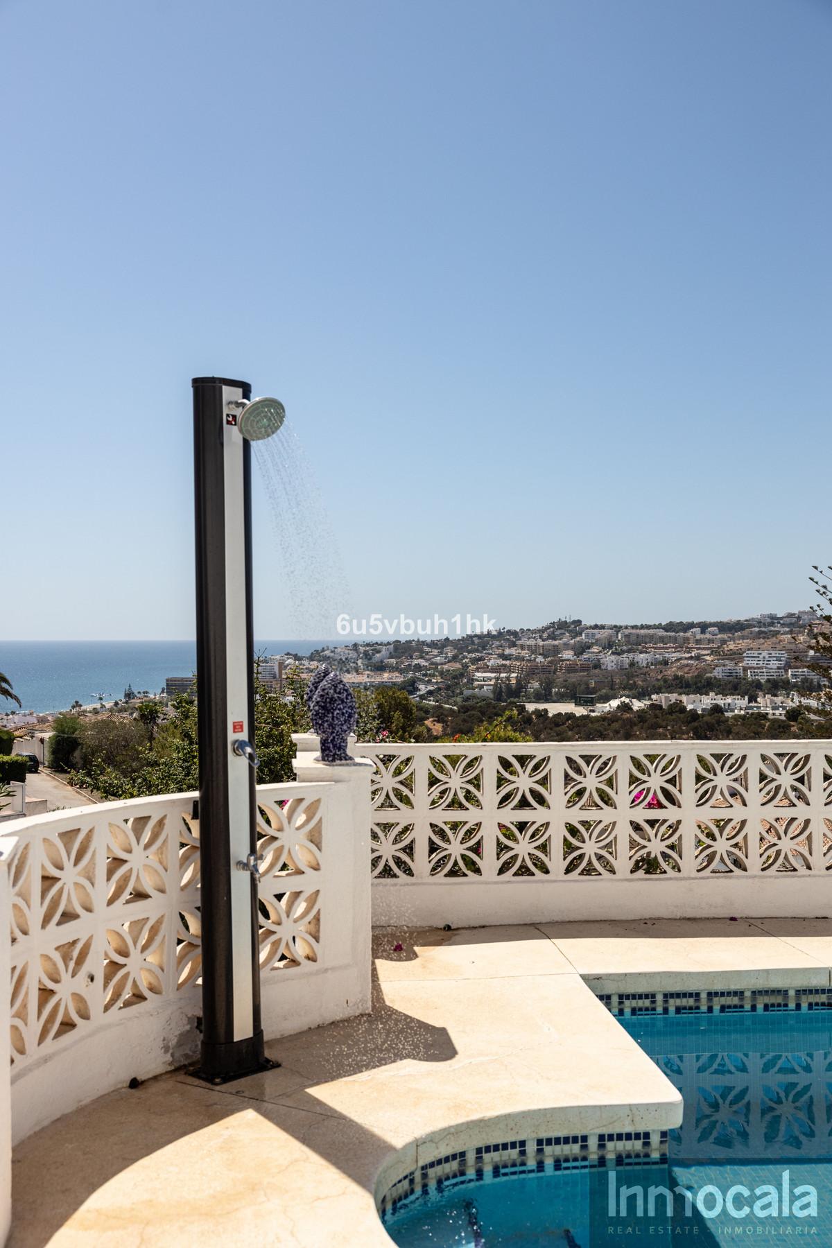 Venta de villa en Mijas Costa