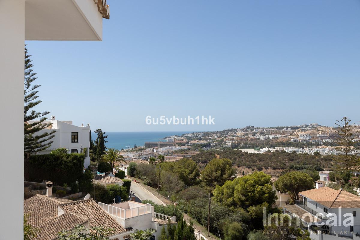 Venta de villa en Mijas Costa