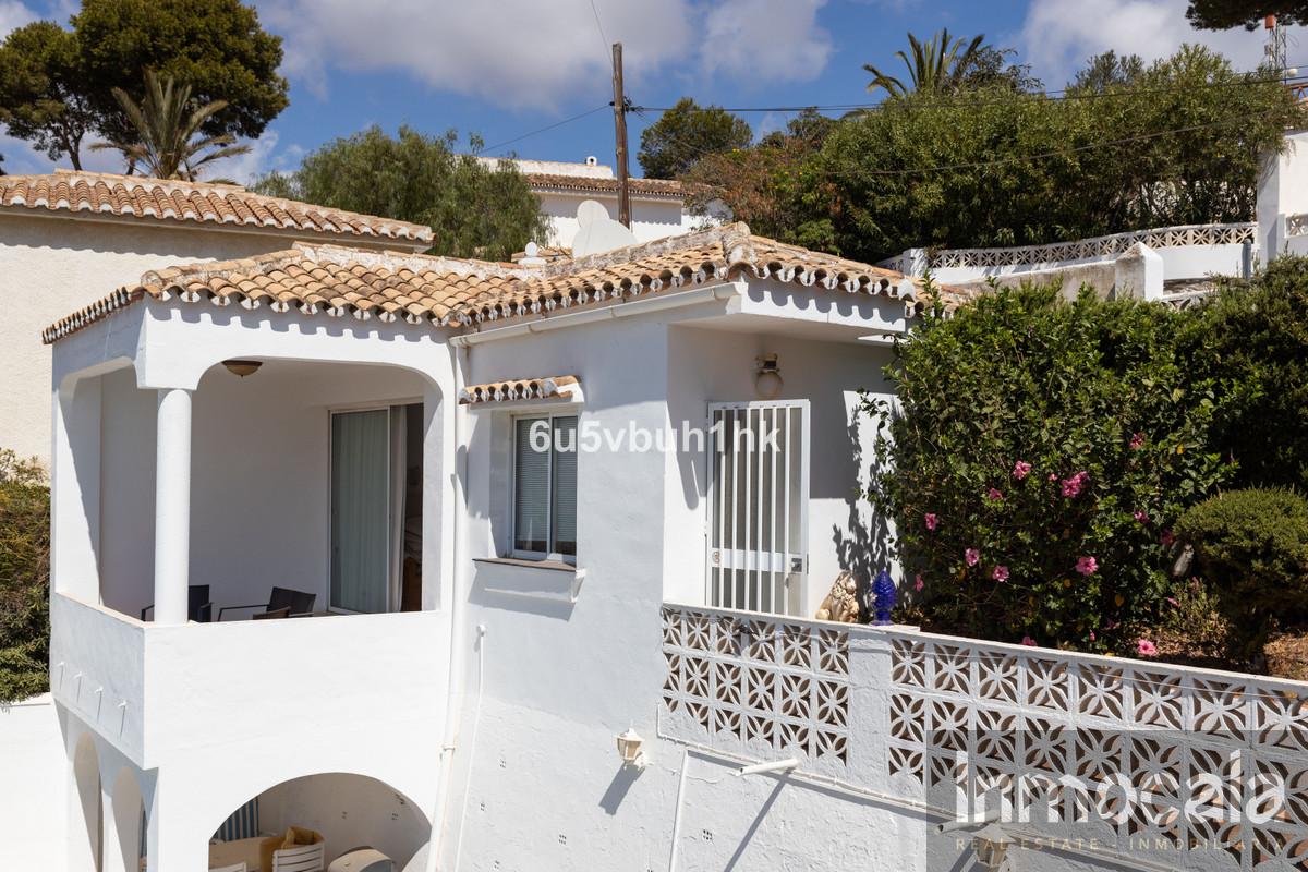 Venta de villa en Mijas Costa