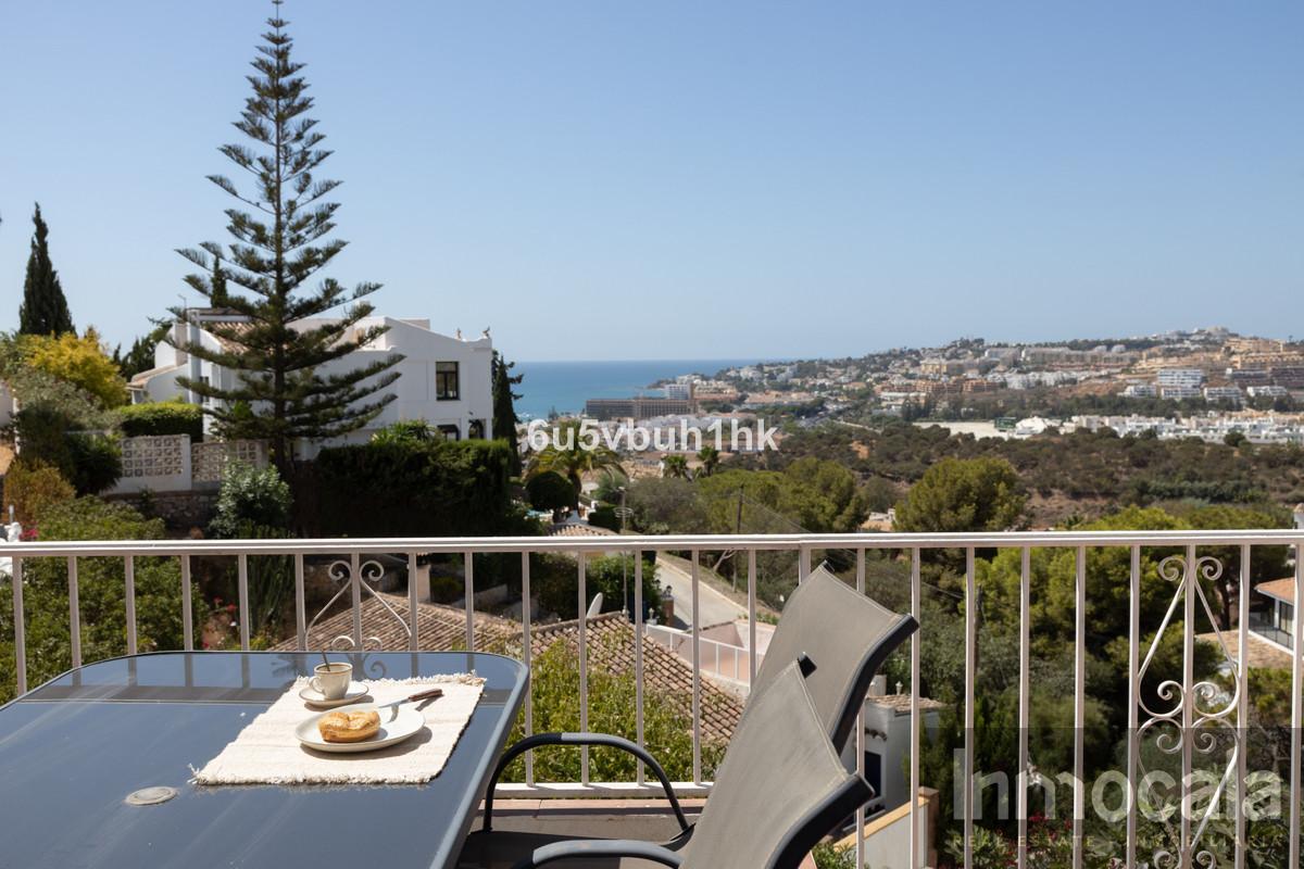 Venta de villa en Mijas Costa