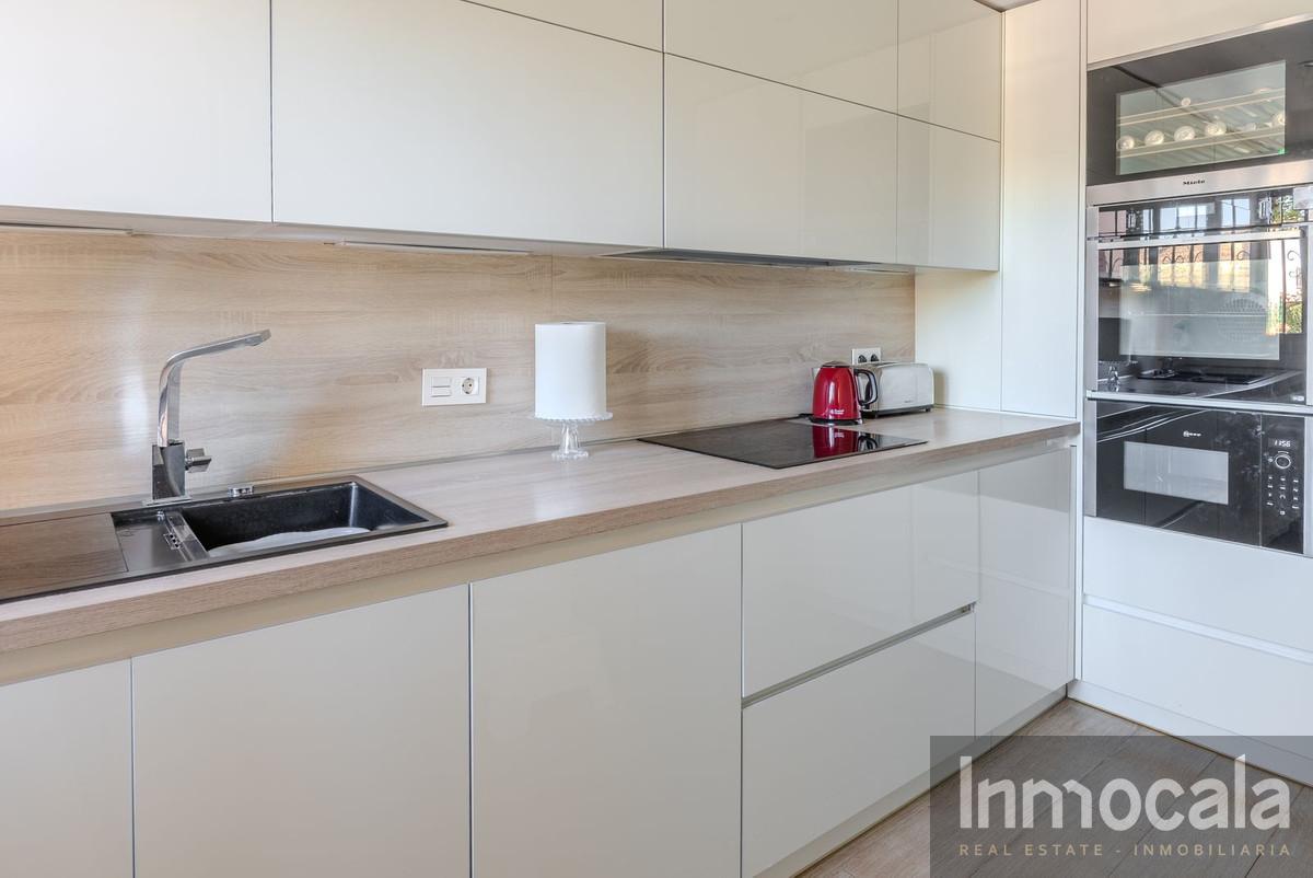 For sale of villa in Mijas Golf