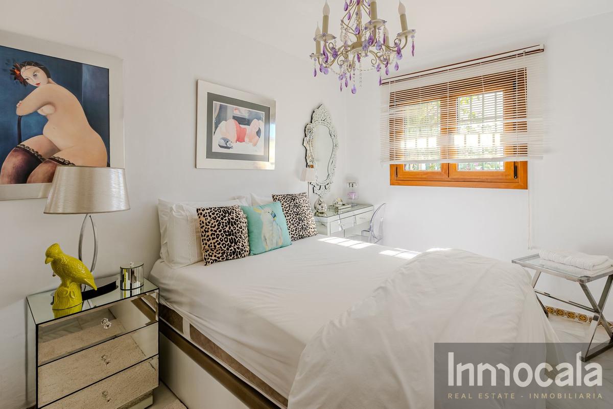 For sale of villa in Mijas Golf