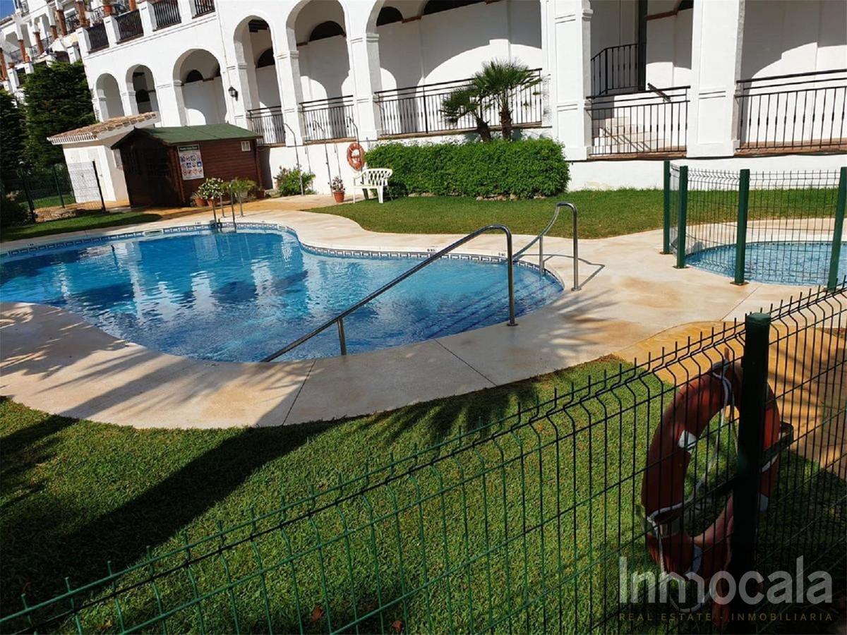 For sale of apartment in Mijas