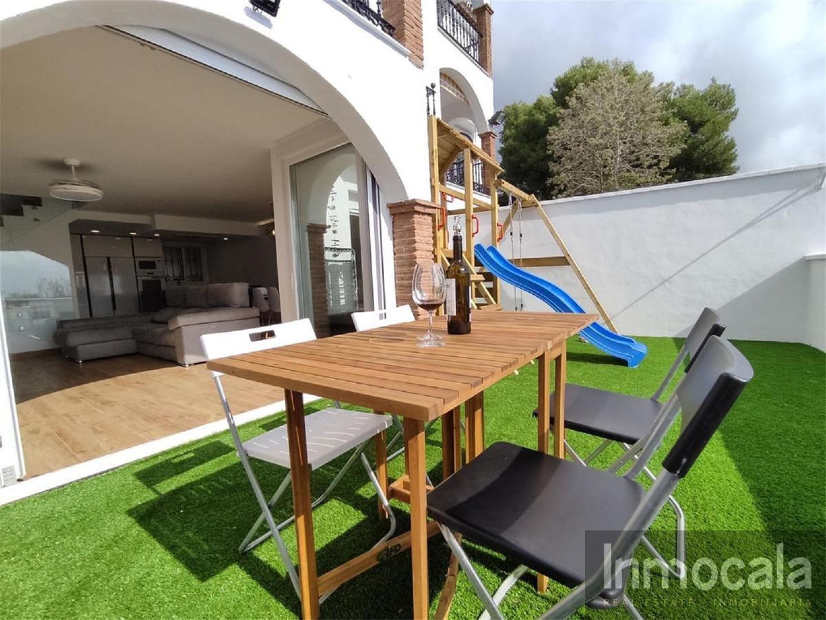 For sale of apartment in Mijas