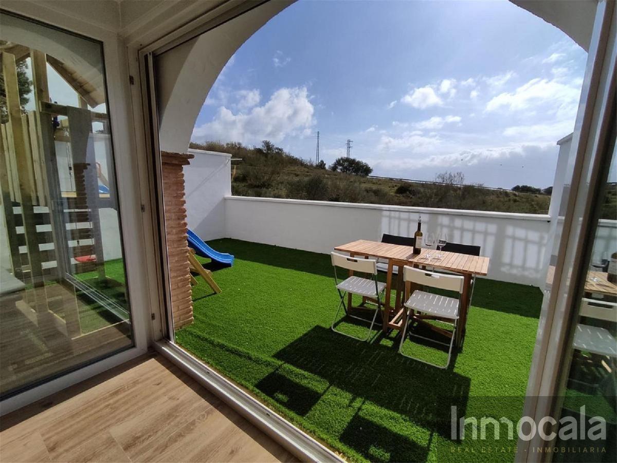 For sale of apartment in Mijas