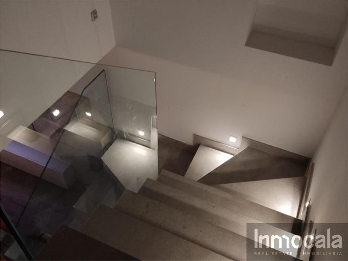 For sale of apartment in Mijas