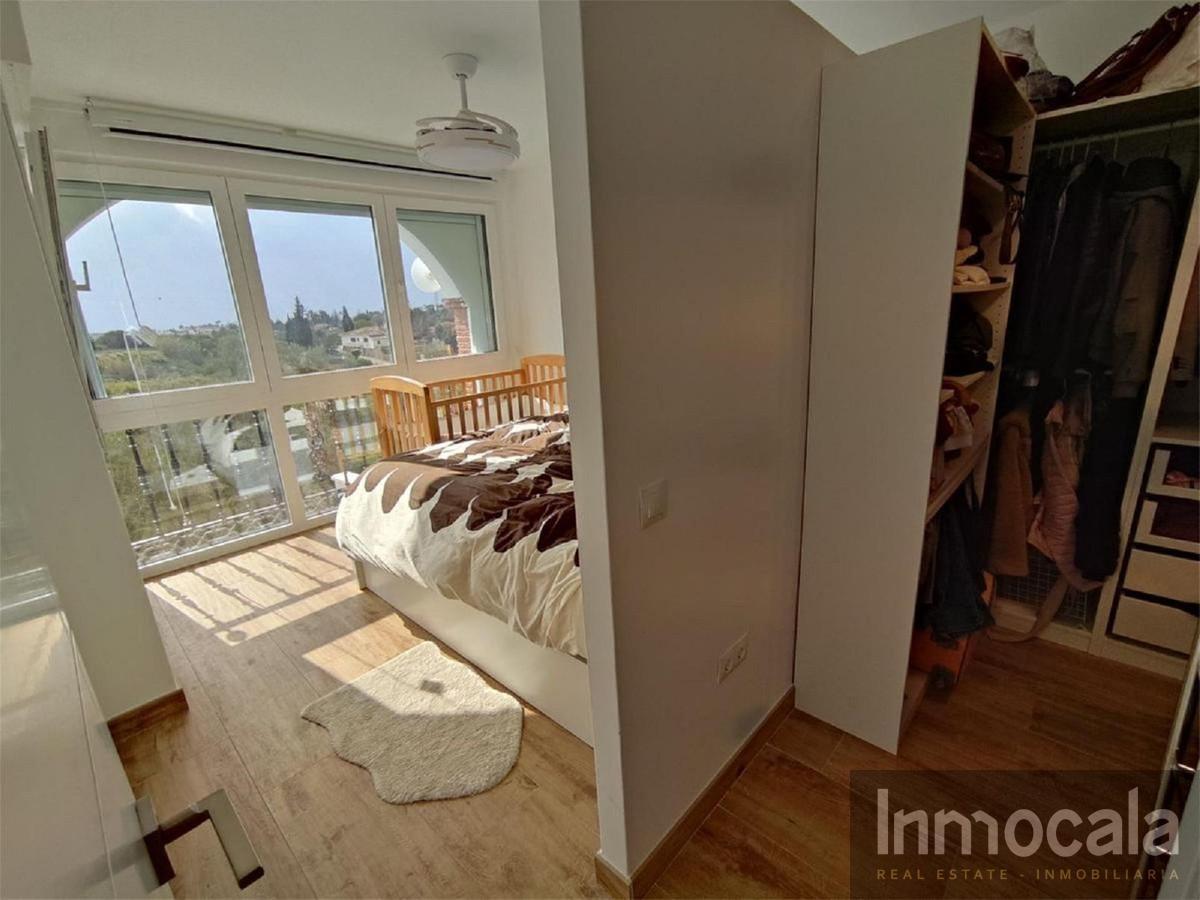For sale of apartment in Mijas