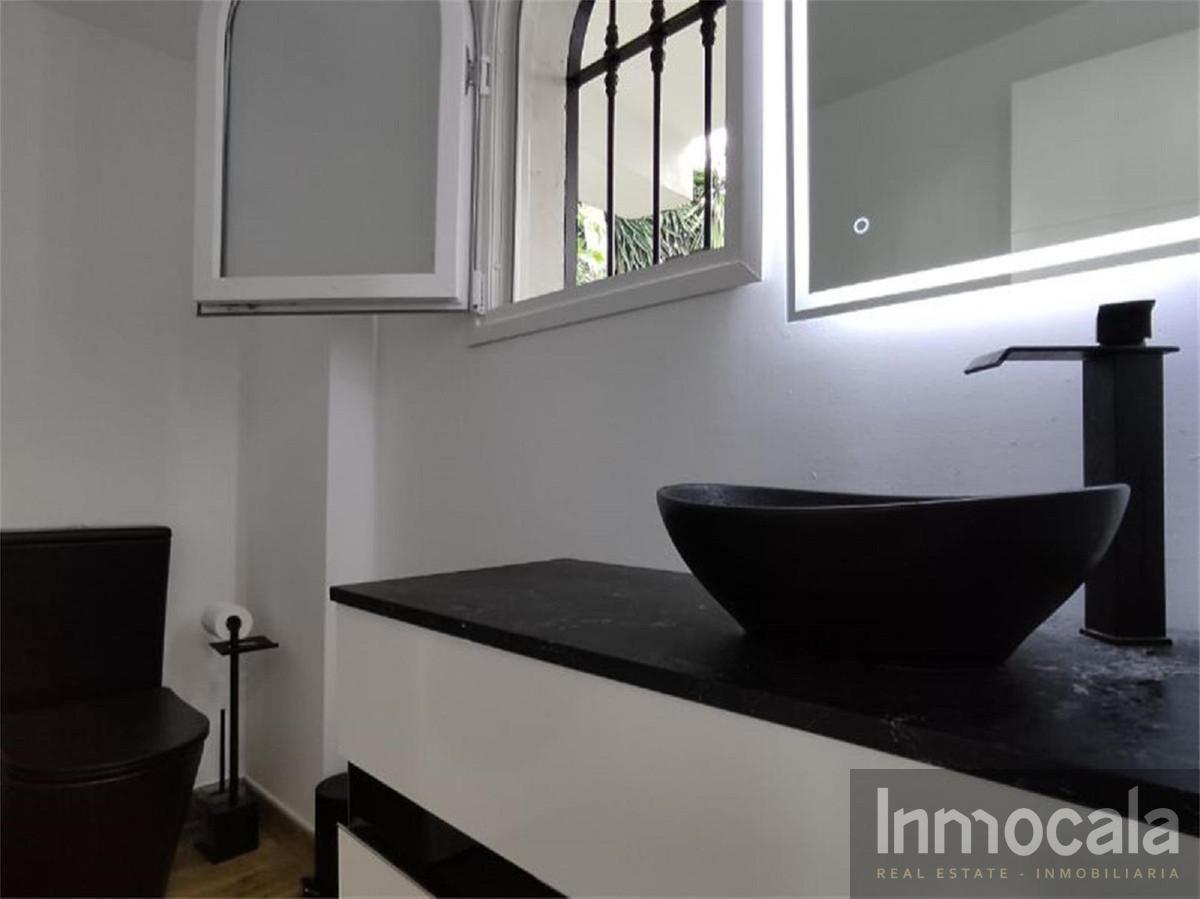 For sale of apartment in Mijas