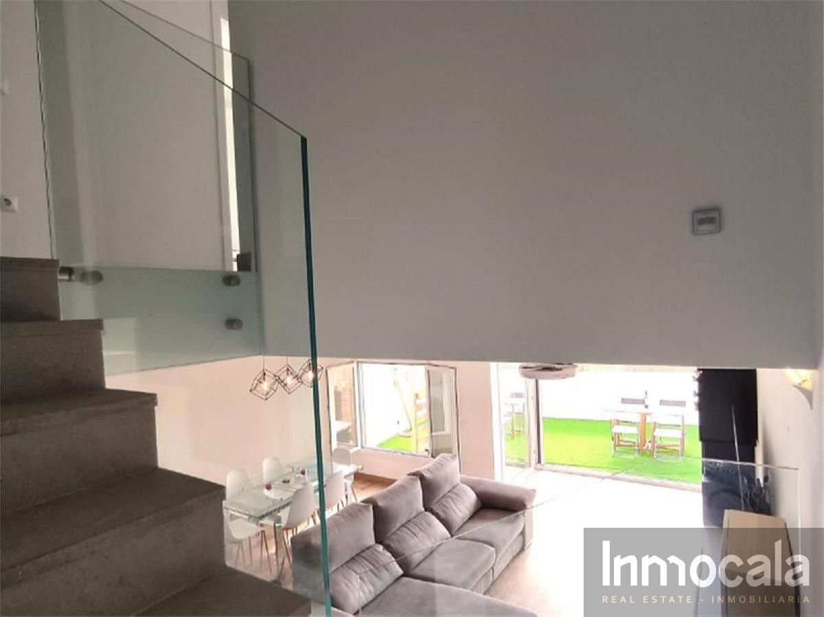For sale of apartment in Mijas