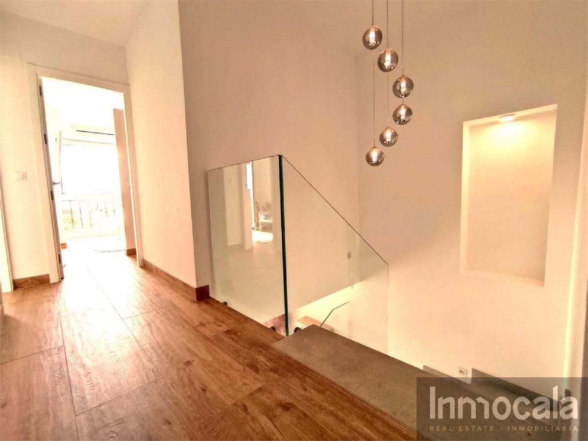 For sale of apartment in Mijas