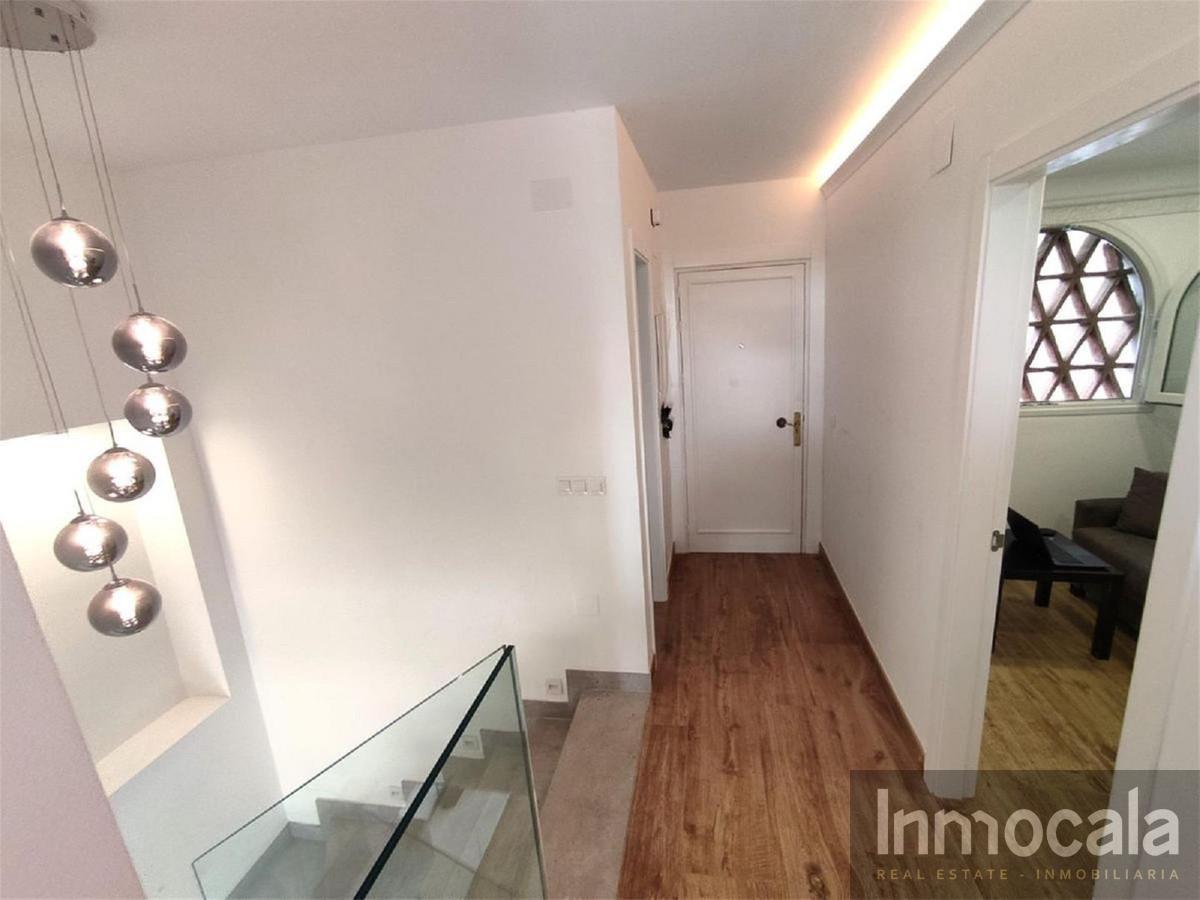 For sale of apartment in Mijas