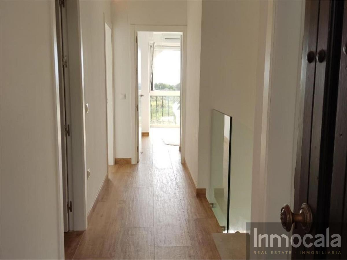 For sale of apartment in Mijas