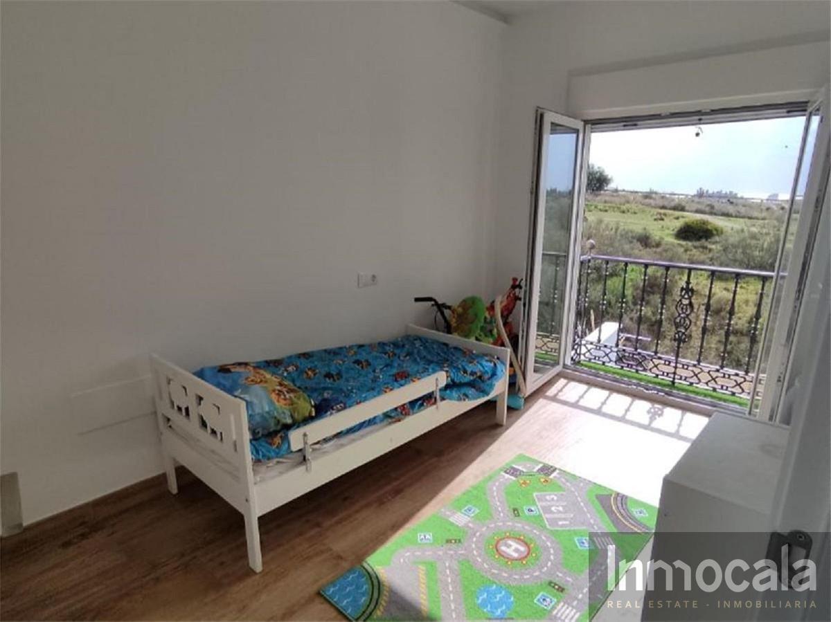 For sale of apartment in Mijas