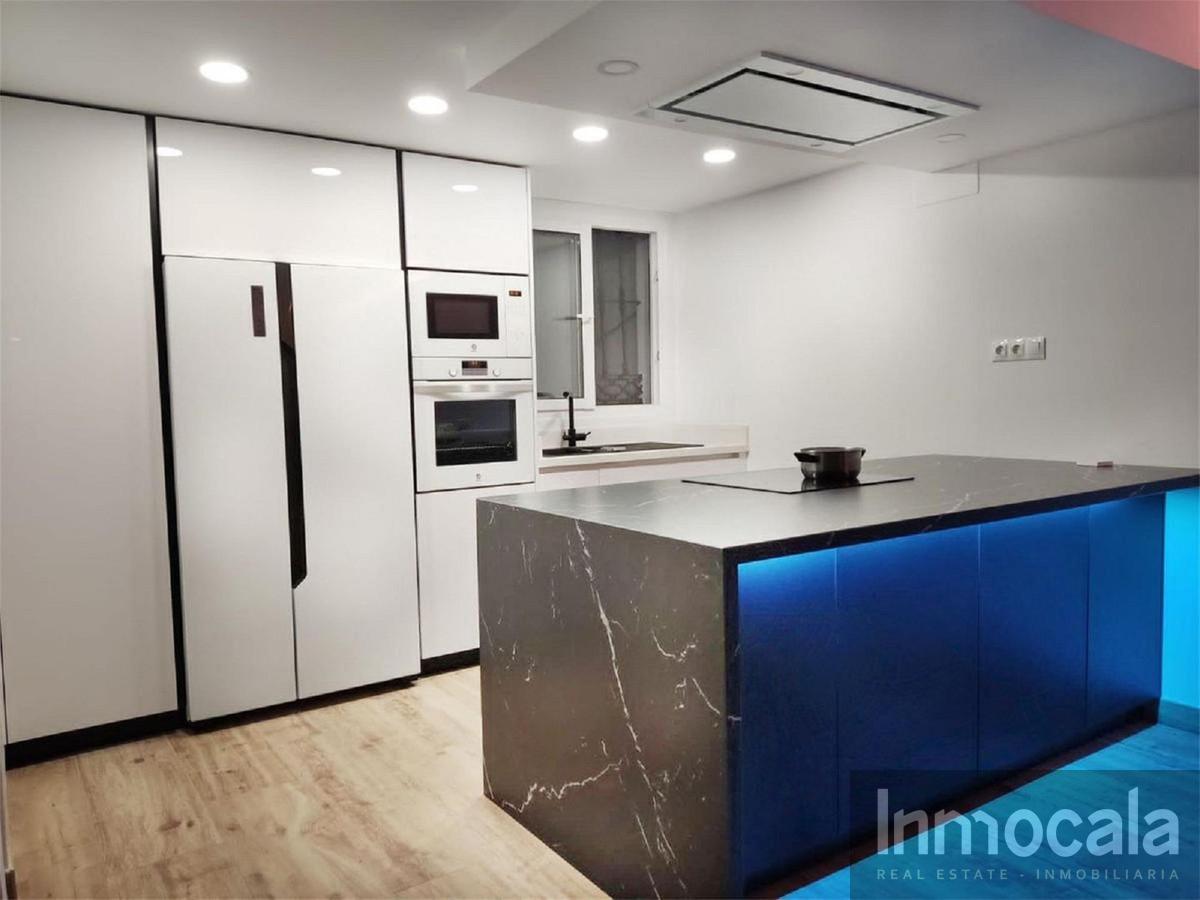 For sale of apartment in Mijas