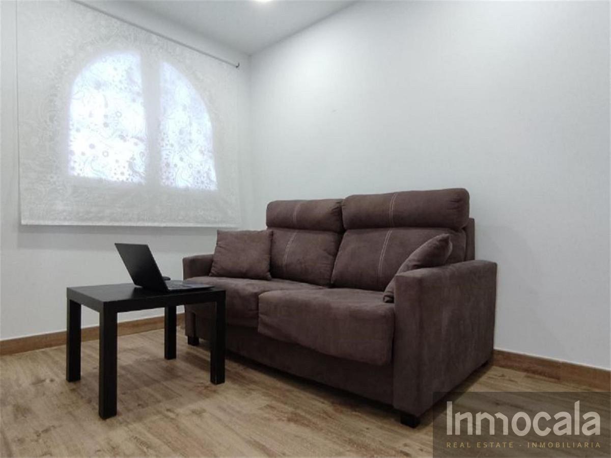For sale of apartment in Mijas