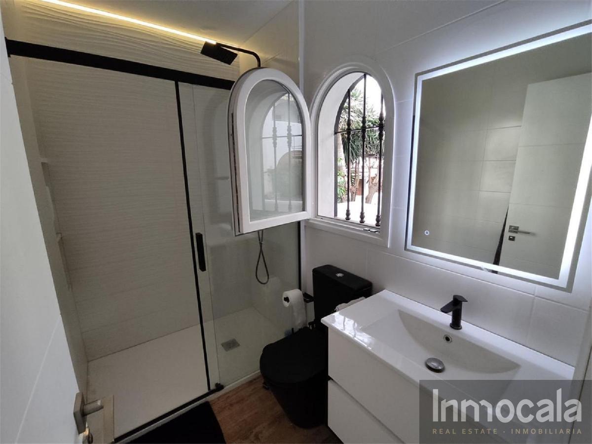 For sale of apartment in Mijas