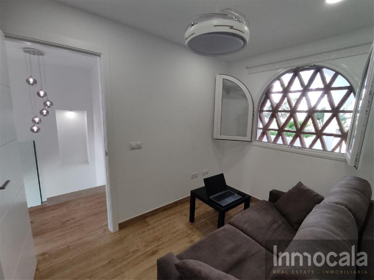 For sale of apartment in Mijas