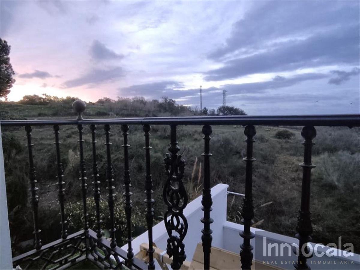 For sale of apartment in Mijas