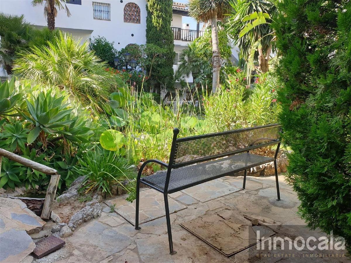 For sale of apartment in Mijas