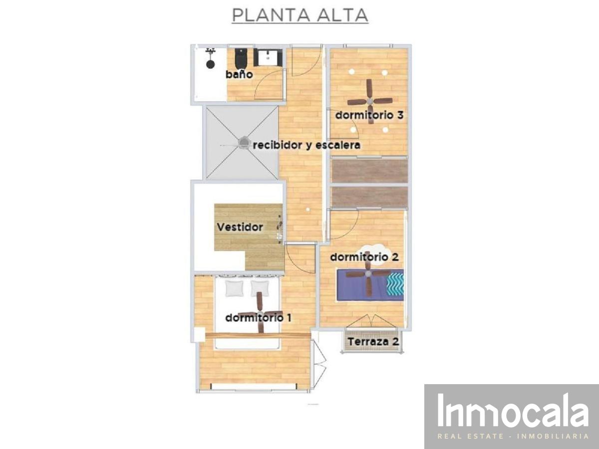 For sale of apartment in Mijas