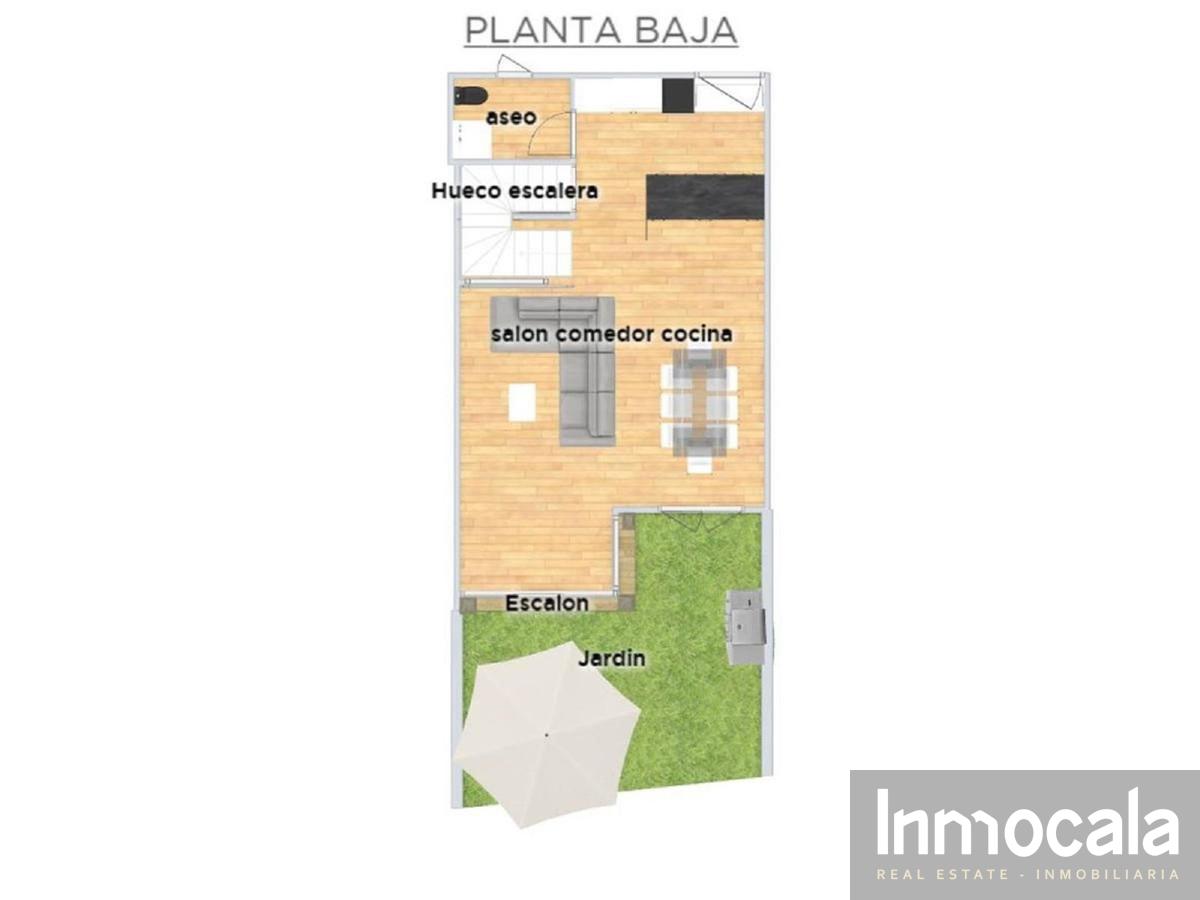 For sale of apartment in Mijas