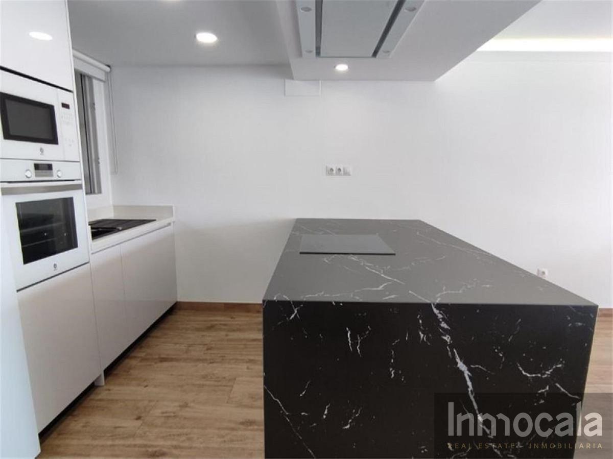 For sale of apartment in Mijas