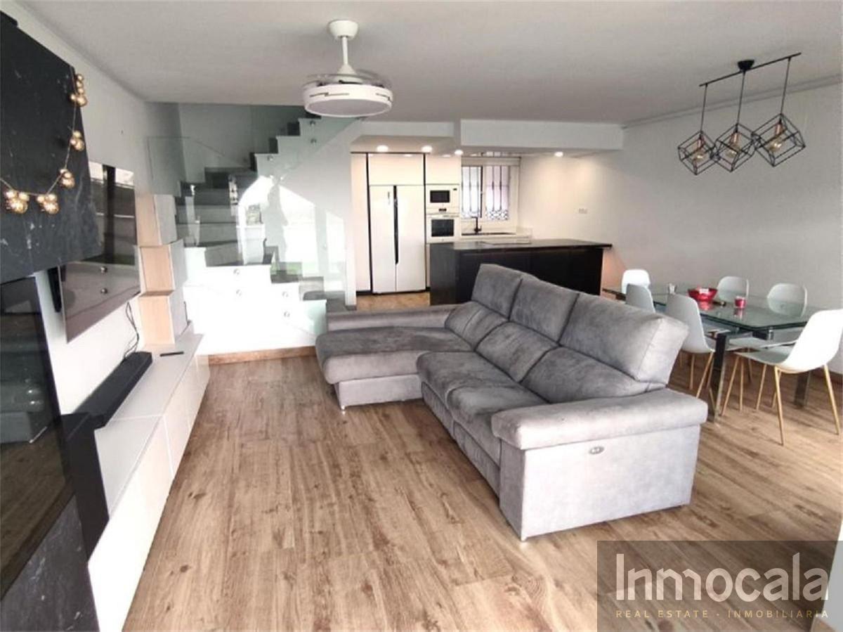 For sale of apartment in Mijas