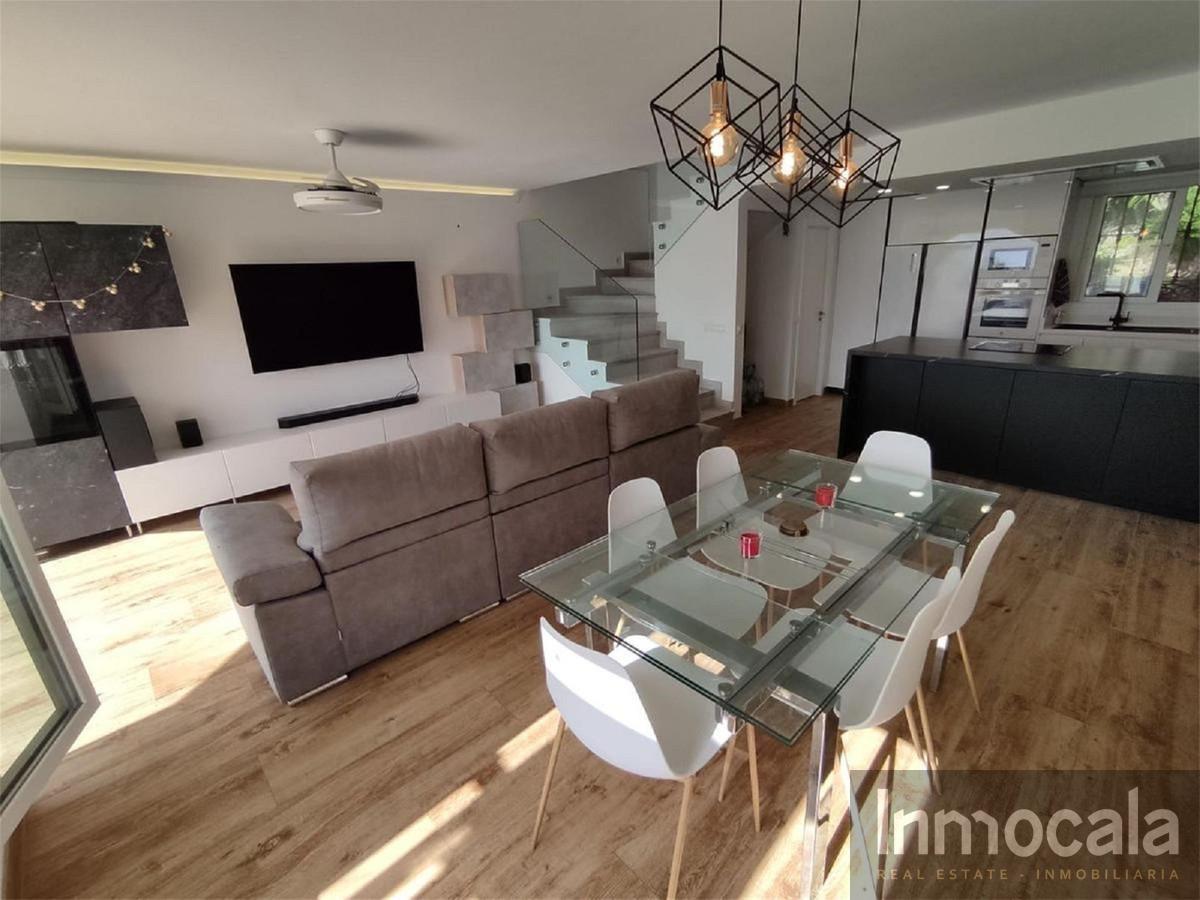 For sale of apartment in Mijas