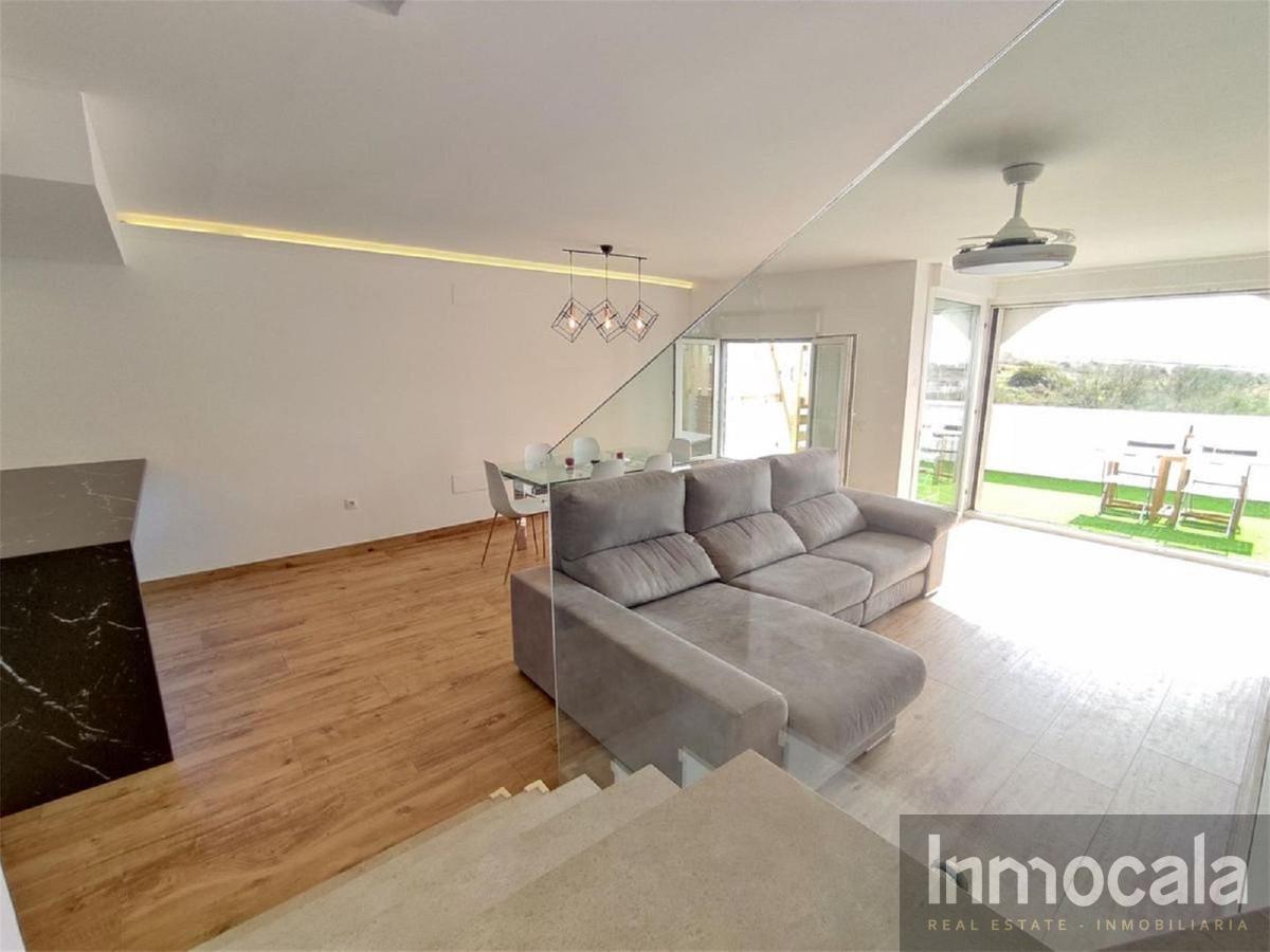 For sale of apartment in Mijas
