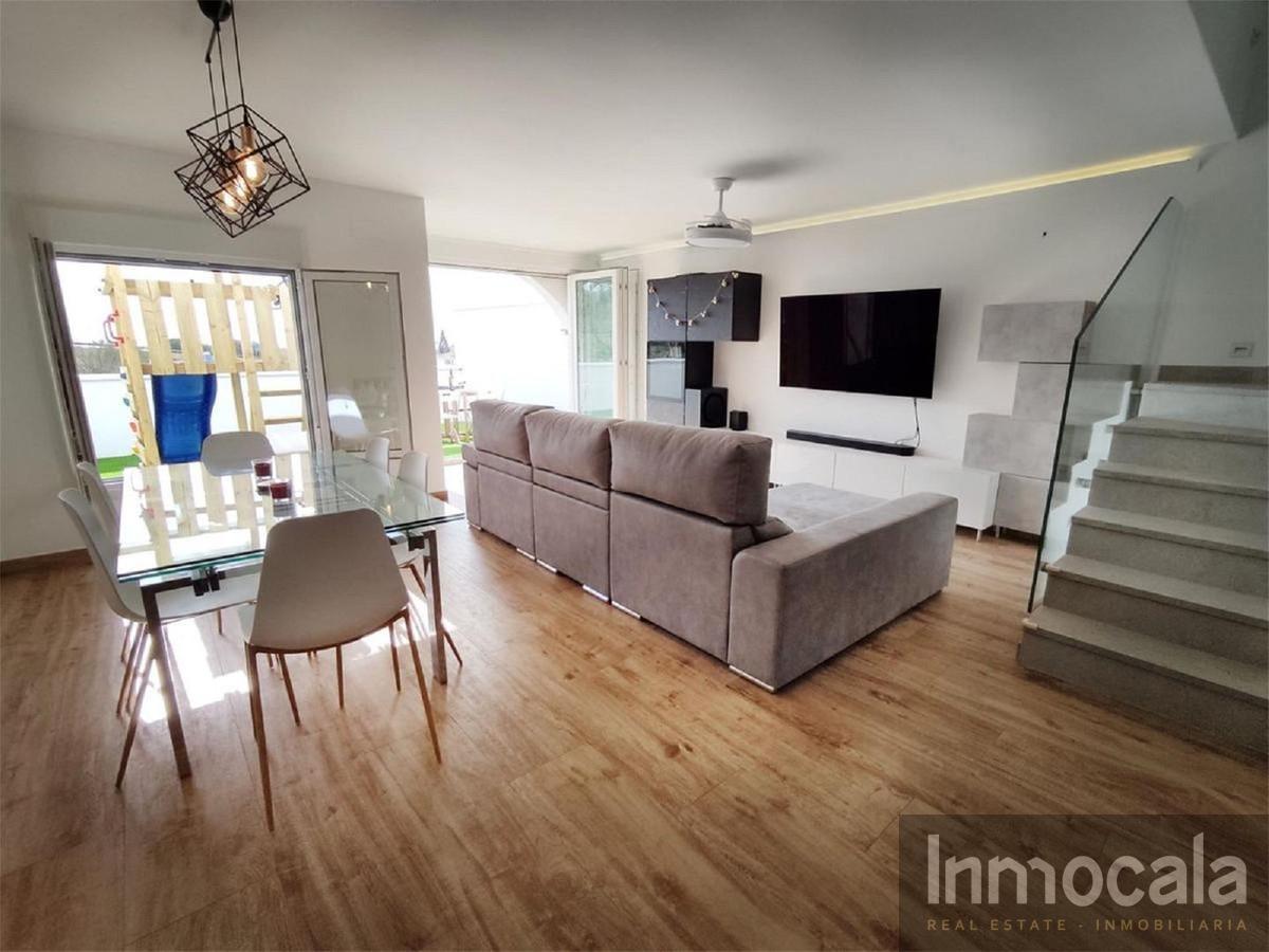 For sale of apartment in Mijas