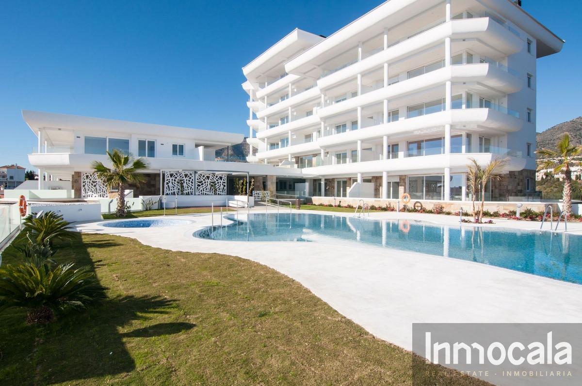 Venta de apartamento en Fuengirola