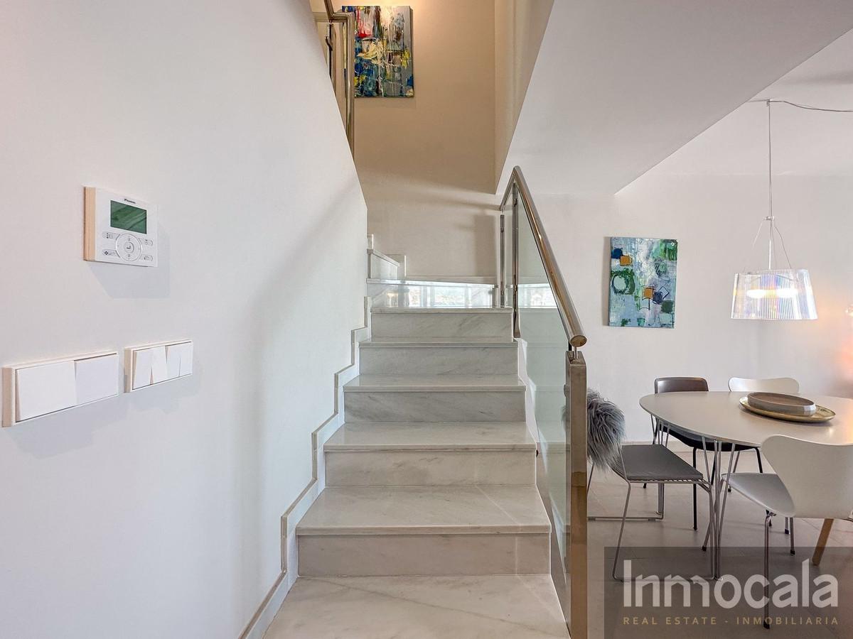 Venta de apartamento en Fuengirola