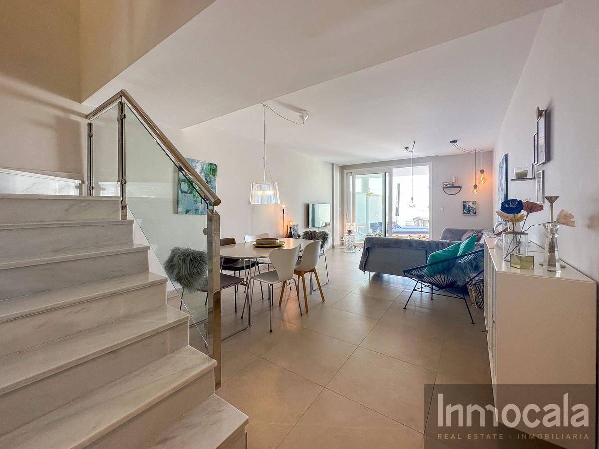 Venta de apartamento en Fuengirola