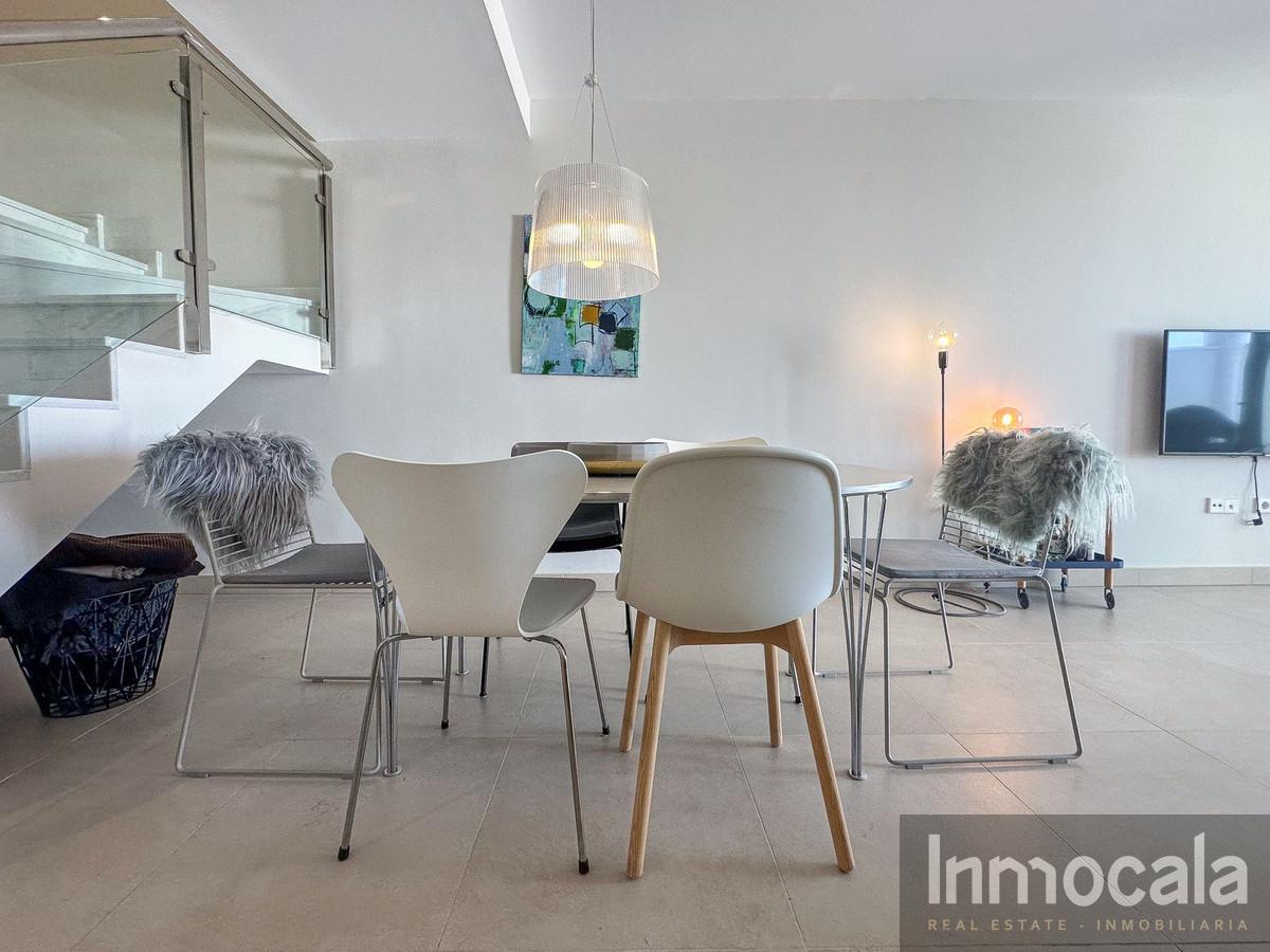 Venta de apartamento en Fuengirola